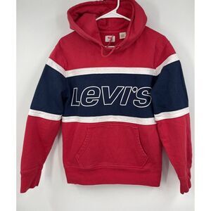 Levi’s Vintage Clothing Hoodie Small S